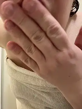 naughtynursejo webkamerás műsora