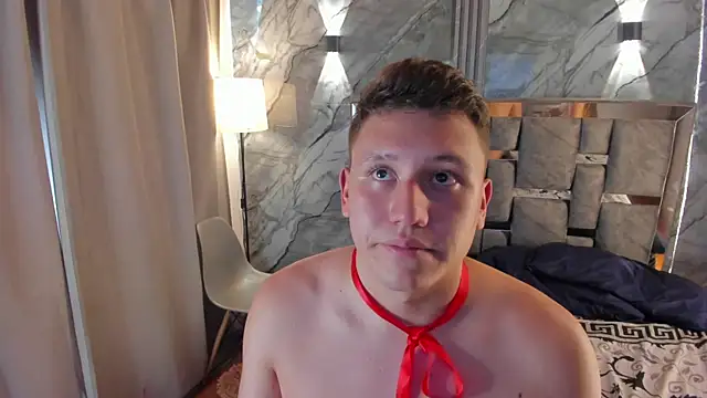 Manson_and_Zoe Live XXX-Chat