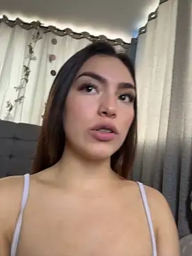 CelesteandBoss_ Live XXX-Chat