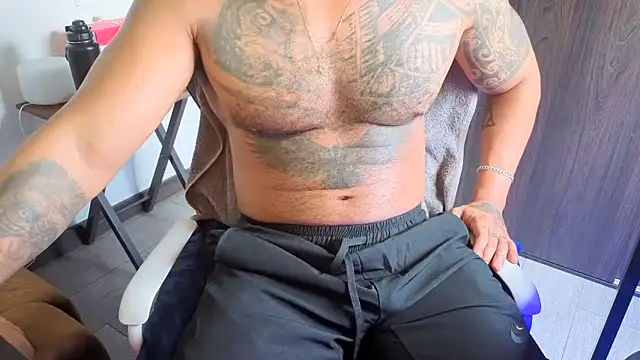 Wheeler_Green: απευθείας συνομιλία ΧΧΧ