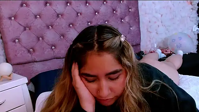 Živý XXX chat Sofiazaf_