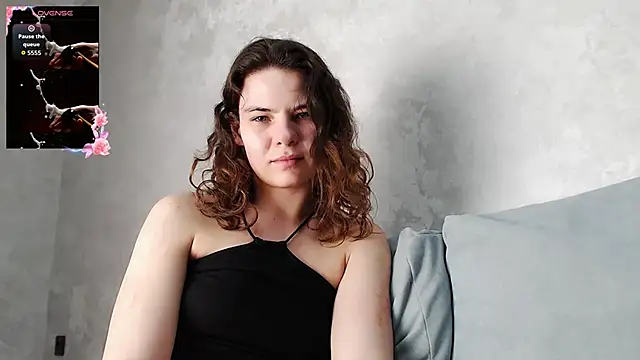 แชท XXX สดของ Dream_Alina