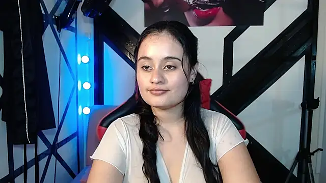 แชท XXX สดของ gabriela_tm1