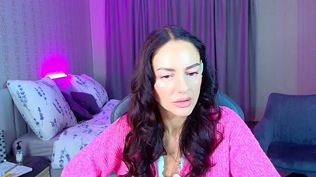 MalenaBelucci_ Live XXX-Chat