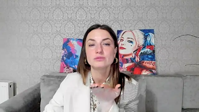 Millagres Live XXX-Chat