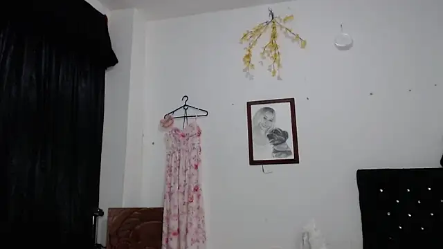 แชท XXX สดของ lovemee_30