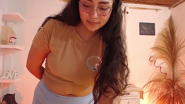 แชท XXX สดของ _Kim__M