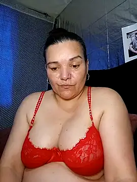 Zuleyka_69's Live XXX Chat