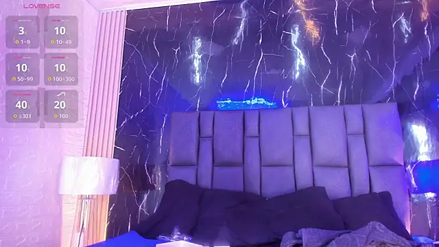 Chat XXX ao vivo de BustyGlow