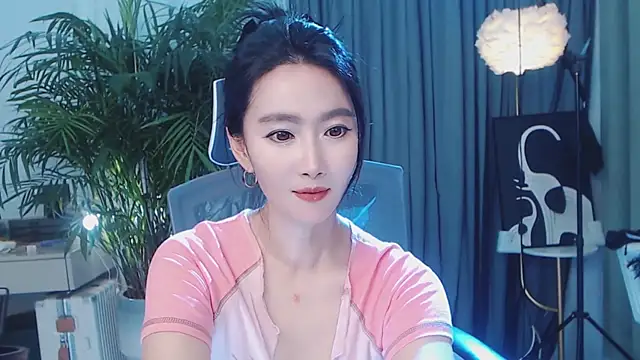 Sembang XXX Secara Langsung feifei-love