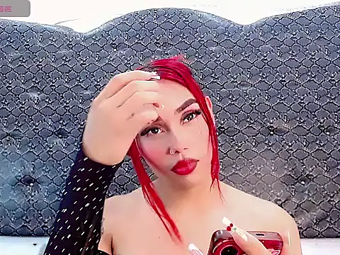 Pertunjukan Kamera Web Salome_bichtxx