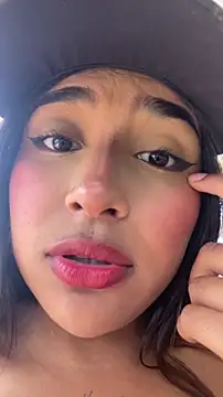 Mariangel_11: вебкам-шоу