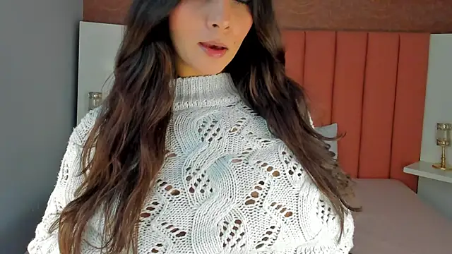 Chat XXX en directo de SamayRyann