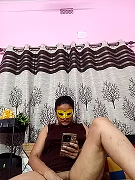 แชท XXX สดของ Gullapi