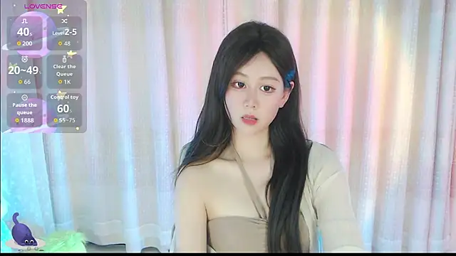 Aimee-520 Chat XXX live