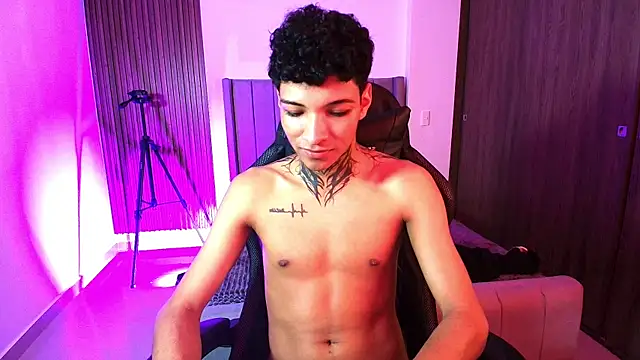 Webkamerová show im_Usuga