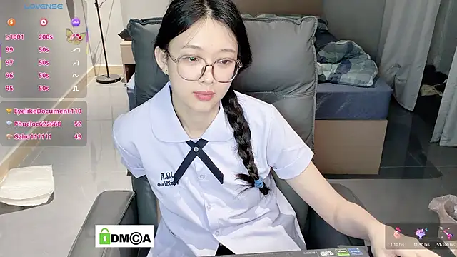 Živý XXX chat nenebebe-1314