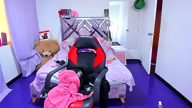 Živý XXX chat Luna_Analya