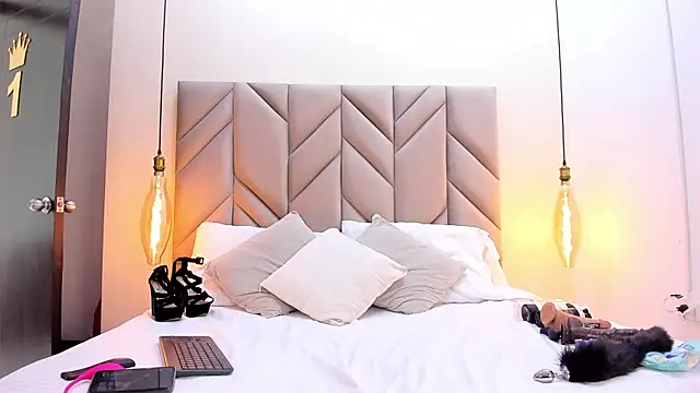 Živý XXX chat IsabellaFoox