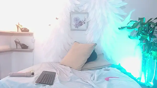 Czat XXX na żywo – melany_benson