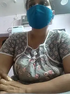 Show de webcam de Tamil_shalini