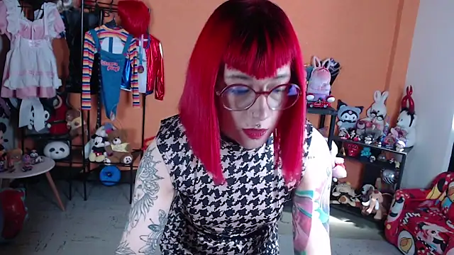 MissMiia2 Chat XXX in diretta