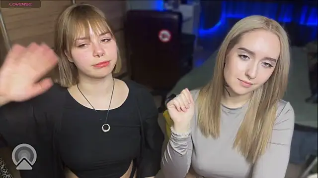 xxx_sandra_ – Kamerová šou