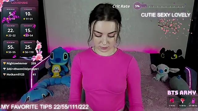 SemurMur Live XXX-Chat