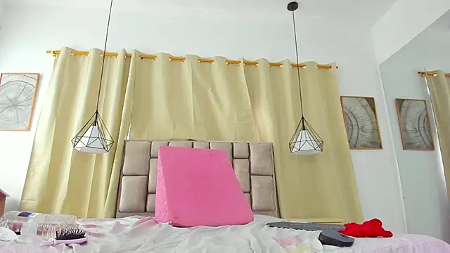 scarlettjohnson_ Live XXX Chat