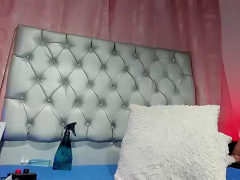 zoe_tamaraのライブXXXチャット