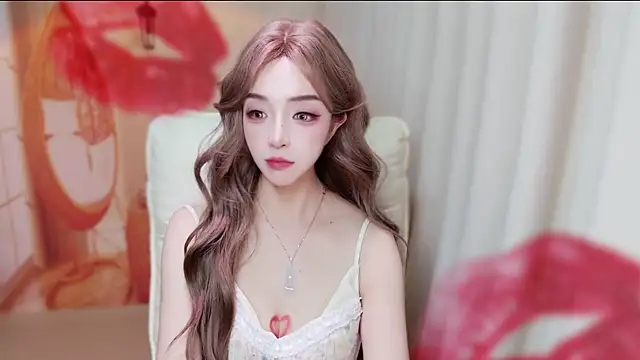 zizi-a 网络视讯表演