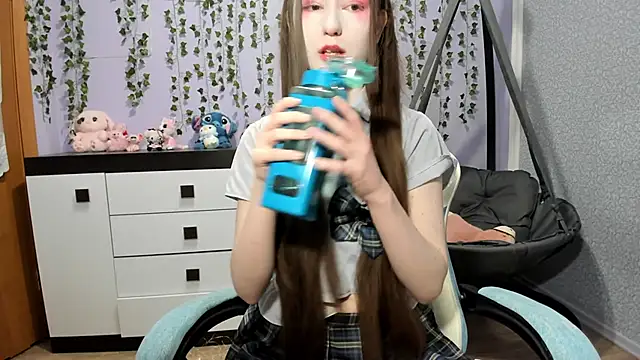 Онлайн чат XXX Yoonhee_ki