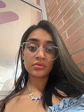 Chat XXX en directo de leilani_X