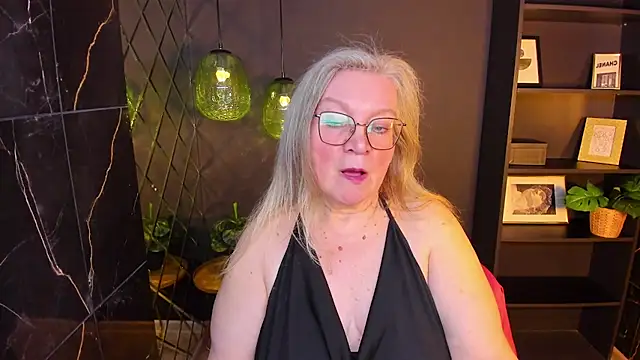 Sembang XXX Secara Langsung NataliMellow