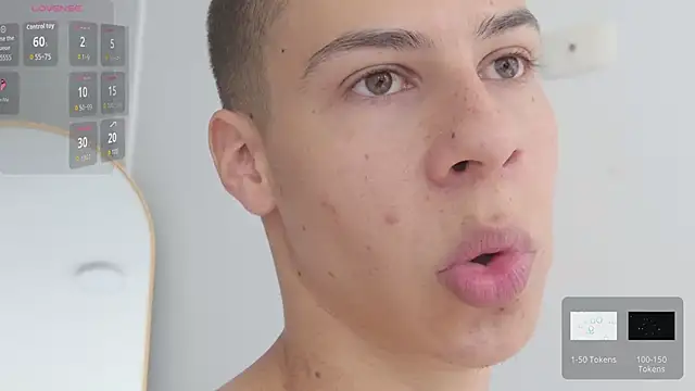 Show de grey___27 na webcam