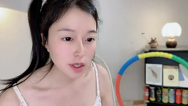 Onechestnut – Live XXX-chat