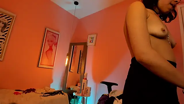 Acid_bounze: онлайн-секс-чат