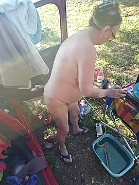 Hot-Muci Live XXX Chat