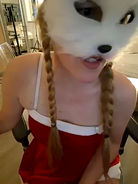 SPrITZMAUS Webcam-Show