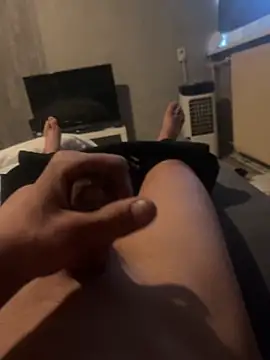 Geilalfaro Show in webcam