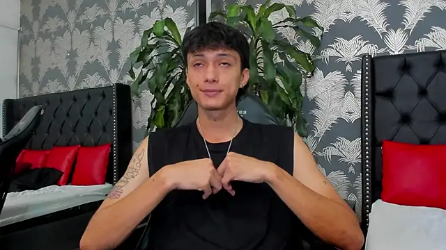 Pokazy przed kamerką – Lean_Portman