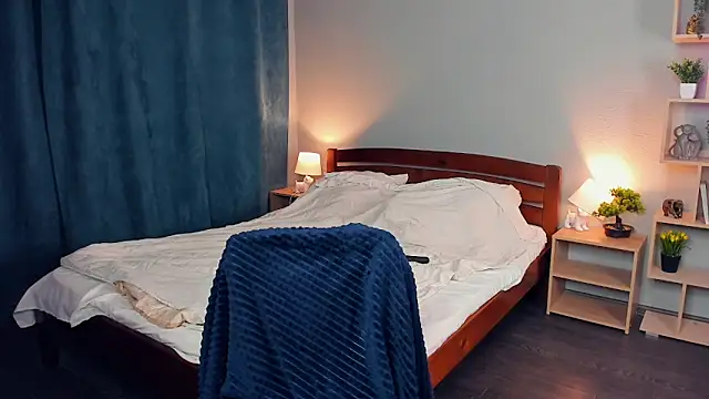 Chat +18 de MikeDreese ao vivo