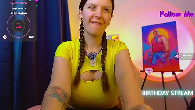 Ann_mikela Live XXX-chat