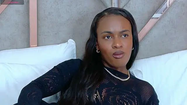 Sally-Noa Live XXX-chat