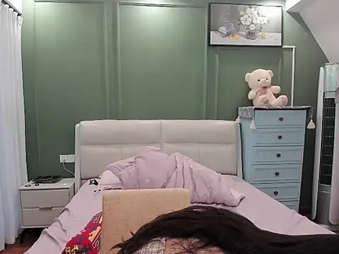 Chat +18 de xinxin7766 ao vivo