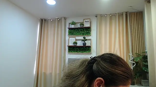 sasi_luna 现场XXX聊天