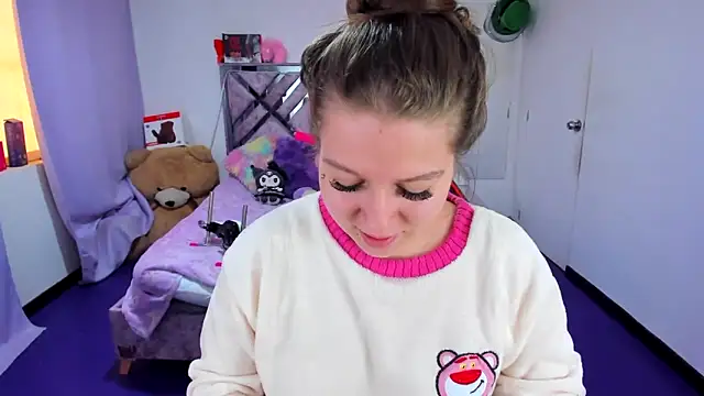 แชท XXX สดของ Luna_Analya