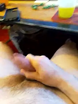 Show webcam de chrisdic27