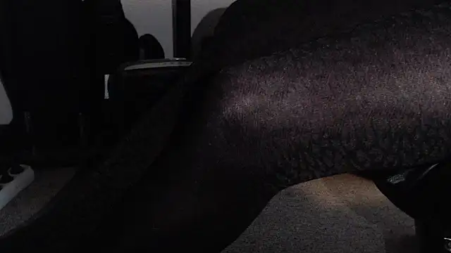 Nylonplay1 Webcamshow