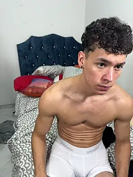 Chat XXX en directo de Rubi_and_Myke